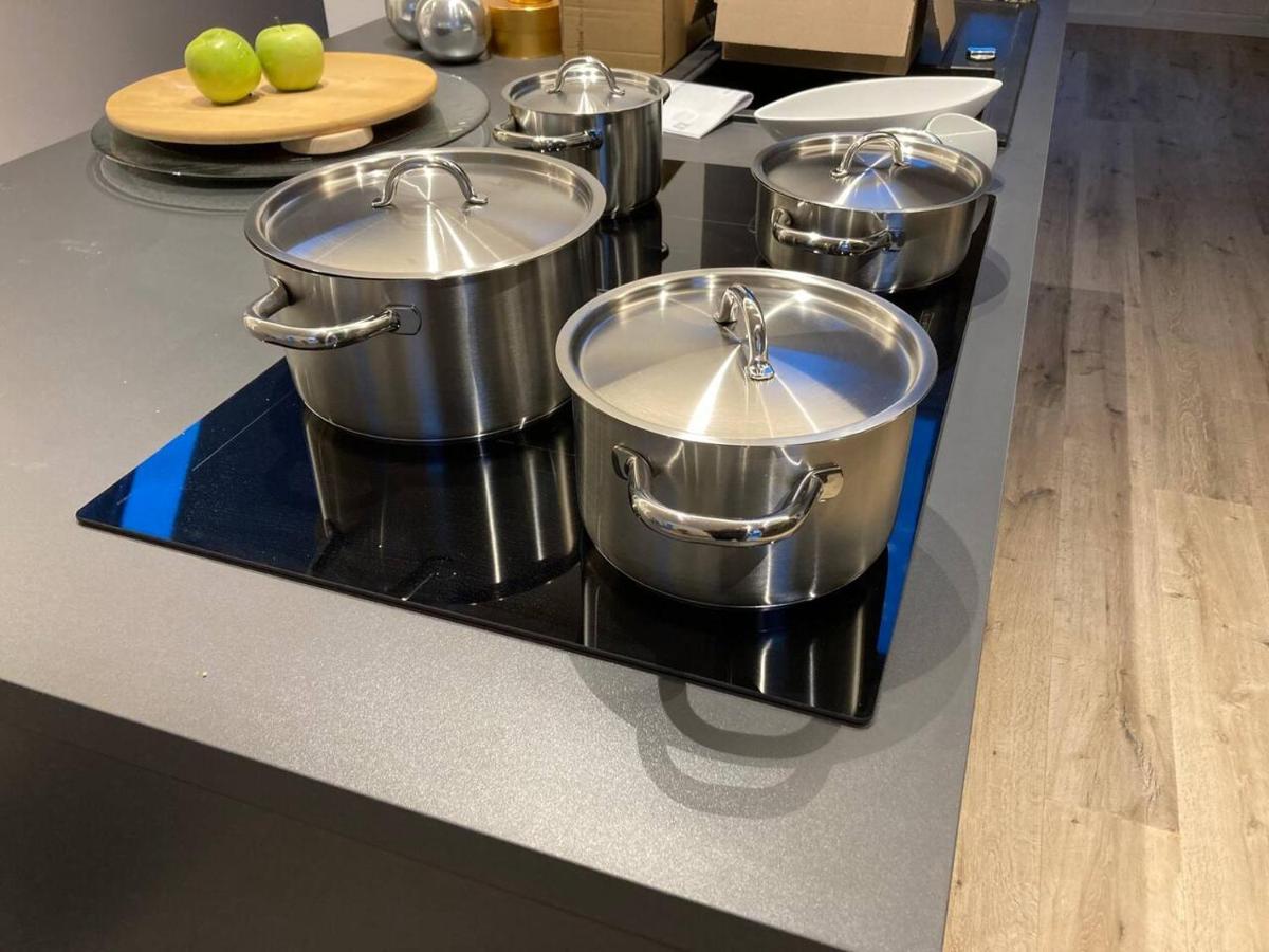 Neues Penthouse-Loft Mit Konuskarte Fuer Gratis Oepnv Lägenhet Ehrenkirchen Exteriör bild